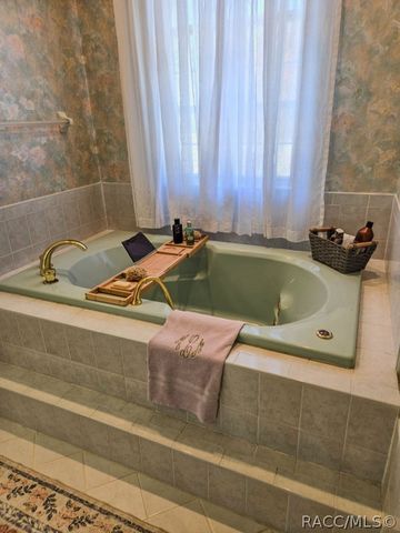 13 Sycamore Court W, Homosassa, FL 34446