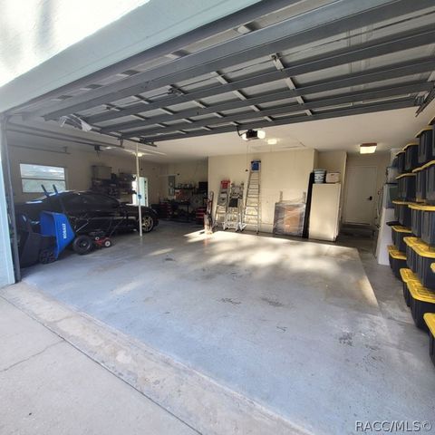 13 Sycamore Court W, Homosassa, FL 34446