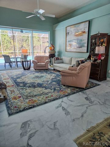 13 Sycamore Court W, Homosassa, FL 34446