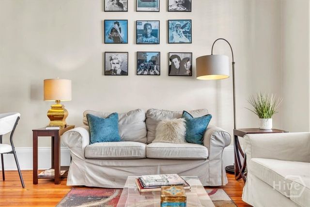 105 Whitaker Street 302, Savannah, GA 31401