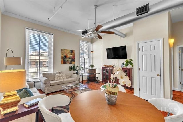 105 Whitaker Street 302, Savannah, GA 31401