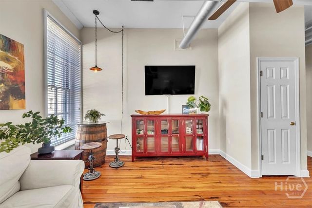 105 Whitaker Street 302, Savannah, GA 31401