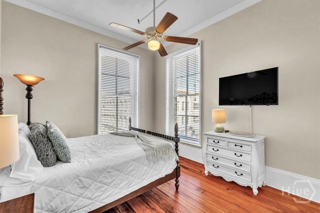 105 Whitaker Street 302, Savannah, GA 31401