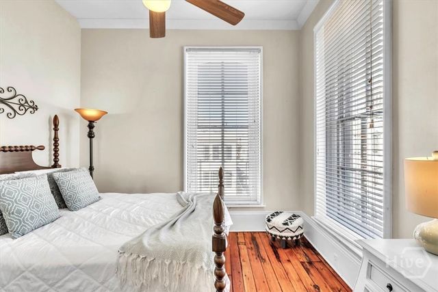 105 Whitaker Street 302, Savannah, GA 31401