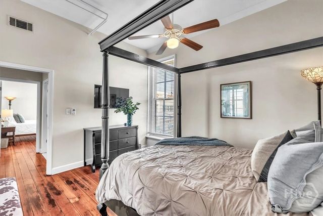 105 Whitaker Street 302, Savannah, GA 31401