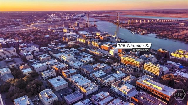 105 Whitaker Street 302, Savannah, GA 31401