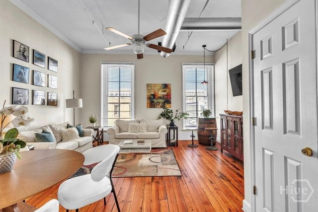 105 Whitaker Street 302, Savannah, GA 31401