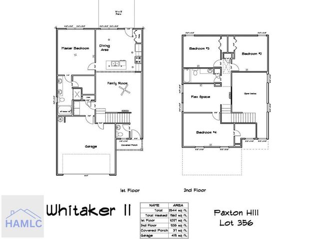 219 McKay Loop, Ludowici, GA 31316