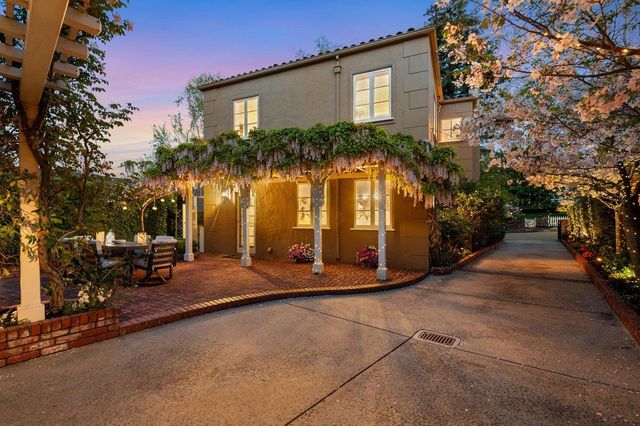 526 W Poplar Avenue, San Mateo, CA 94402