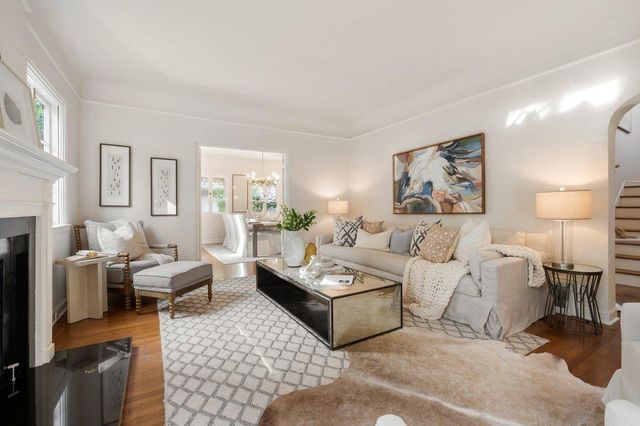 526 W Poplar Avenue, San Mateo, CA 94402