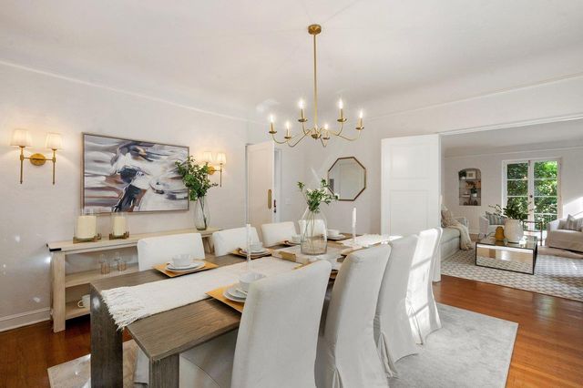 526 W Poplar Avenue, San Mateo, CA 94402