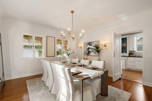 526 W Poplar Avenue, San Mateo, CA 94402