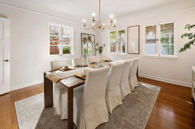 526 W Poplar Avenue, San Mateo, CA 94402