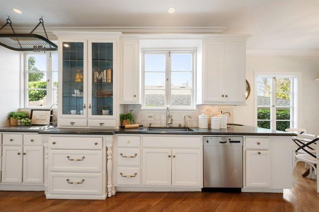 526 W Poplar Avenue, San Mateo, CA 94402