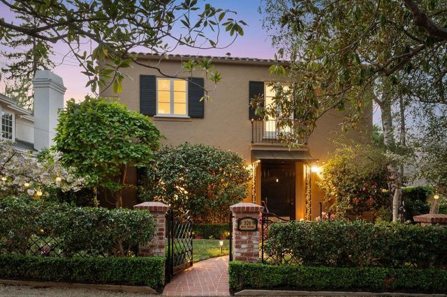 526 W Poplar Avenue, San Mateo, CA 94402