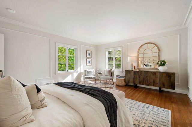 526 W Poplar Avenue, San Mateo, CA 94402