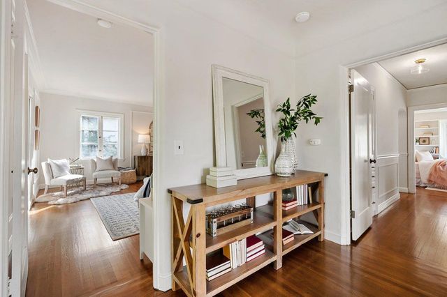 526 W Poplar Avenue, San Mateo, CA 94402