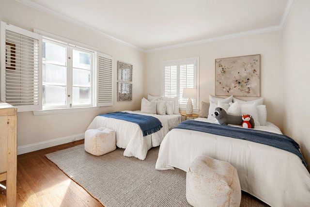 526 W Poplar Avenue, San Mateo, CA 94402