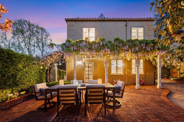 526 W Poplar Avenue, San Mateo, CA 94402