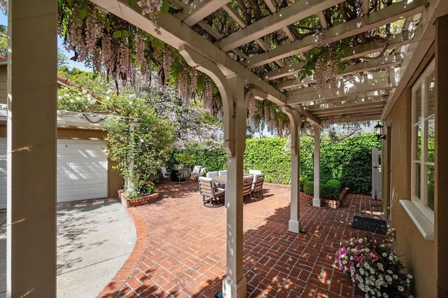526 W Poplar Avenue, San Mateo, CA 94402