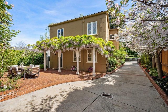 526 W Poplar Avenue, San Mateo, CA 94402