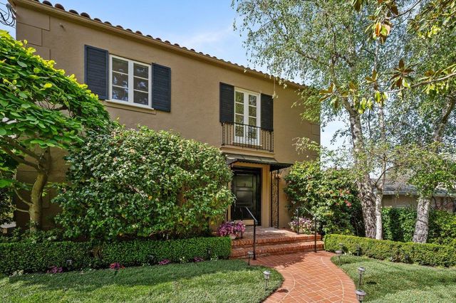 526 W Poplar Avenue, San Mateo, CA 94402