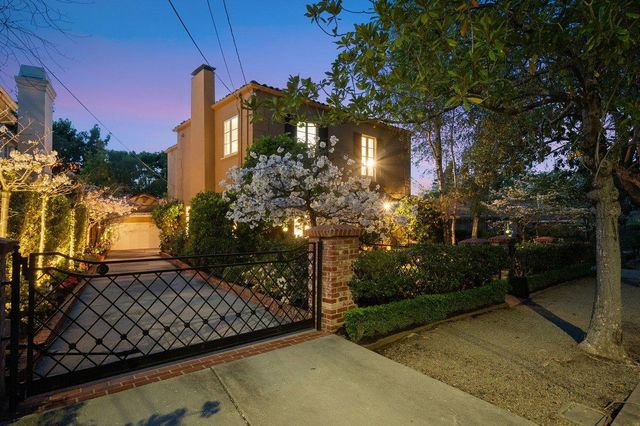 526 W Poplar Avenue, San Mateo, CA 94402