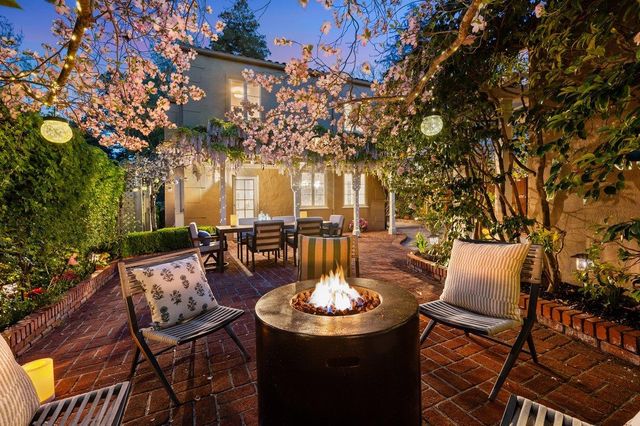 526 W Poplar Avenue, San Mateo, CA 94402