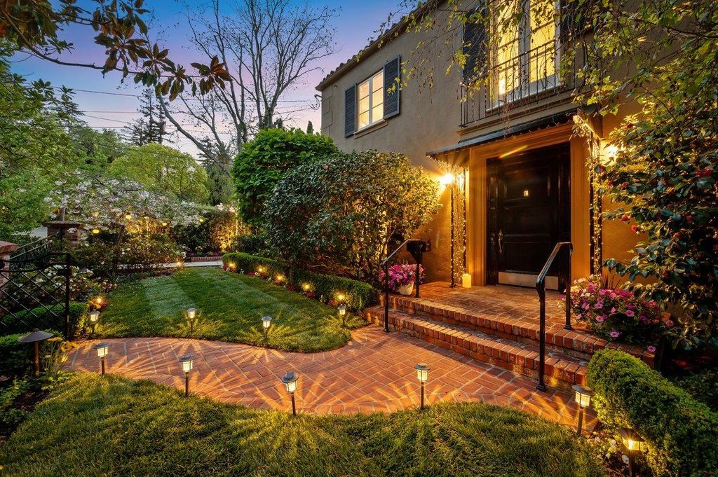 526 W Poplar Avenue, San Mateo, CA 94402