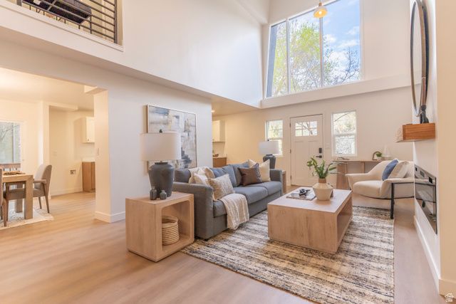 1440 E SHADY LN, Fruit Heights, UT 84037