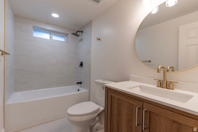 1440 E SHADY LN, Fruit Heights, UT 84037