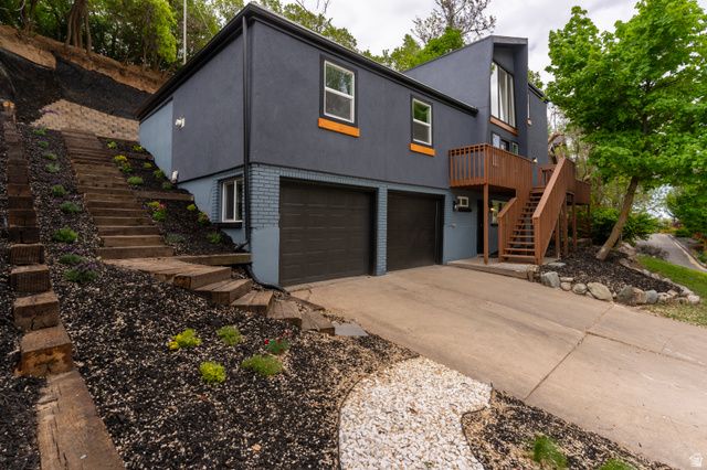 1440 E SHADY LN, Fruit Heights, UT 84037