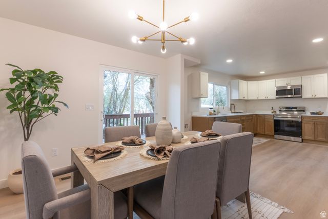 1440 E SHADY LN, Fruit Heights, UT 84037