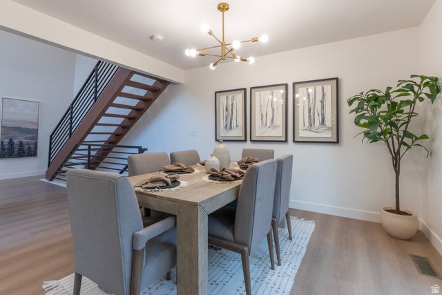 1440 E SHADY LN, Fruit Heights, UT 84037