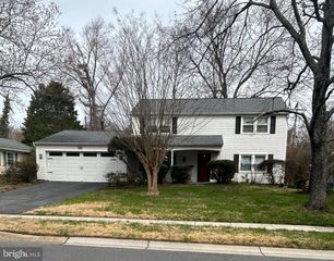 12304 MADELEY LN, Bowie, MD 20715