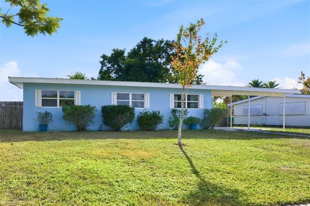 2604 STARLITE LANE, Port Charlotte, FL 33952