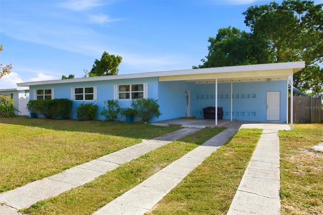 2604 STARLITE LANE, Port Charlotte, FL 33952