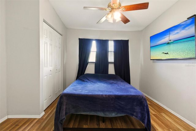 2604 STARLITE LANE, Port Charlotte, FL 33952