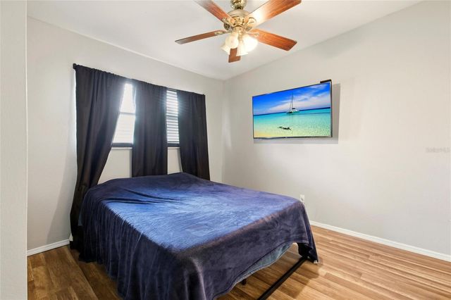 2604 STARLITE LANE, Port Charlotte, FL 33952