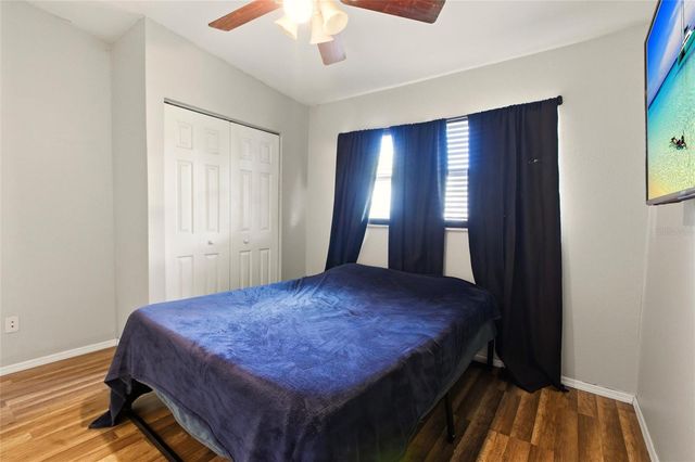 2604 STARLITE LANE, Port Charlotte, FL 33952