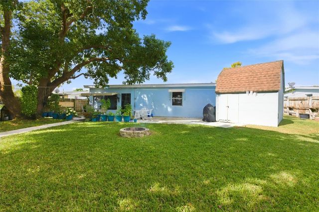 2604 STARLITE LANE, Port Charlotte, FL 33952