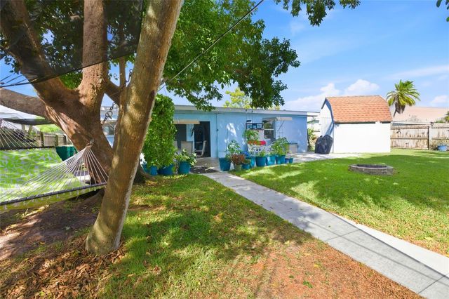 2604 STARLITE LANE, Port Charlotte, FL 33952