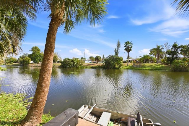 2604 STARLITE LANE, Port Charlotte, FL 33952