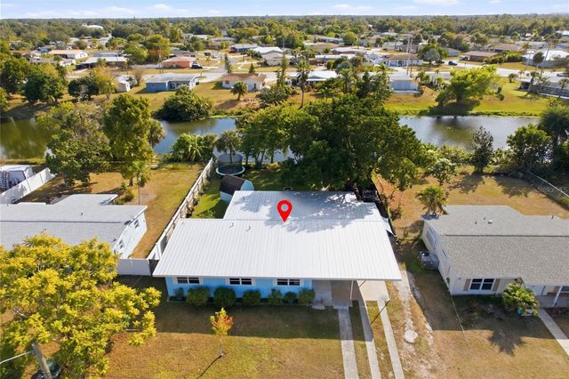 2604 STARLITE LANE, Port Charlotte, FL 33952