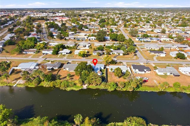 2604 STARLITE LANE, Port Charlotte, FL 33952