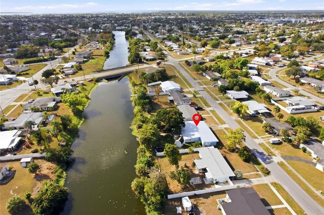 2604 STARLITE LANE, Port Charlotte, FL 33952