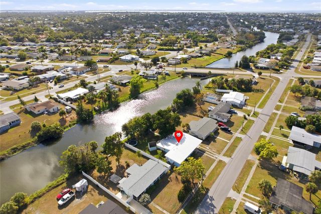 2604 STARLITE LANE, Port Charlotte, FL 33952