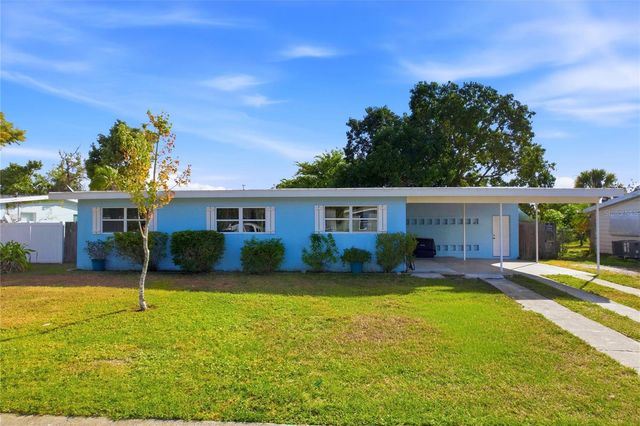 2604 STARLITE LANE, Port Charlotte, FL 33952