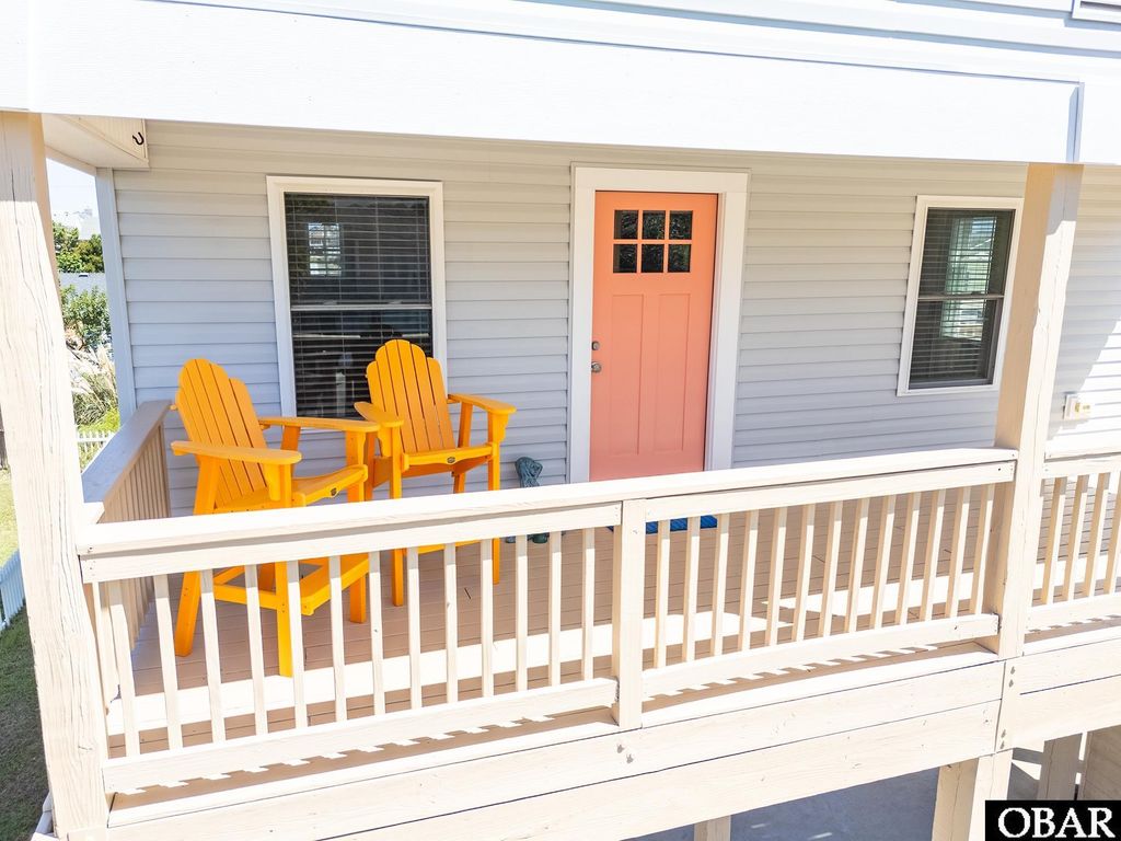 Image 16 of property listing at 2019 Elizabeth City Street, Kill Devil Hills, NC 27948