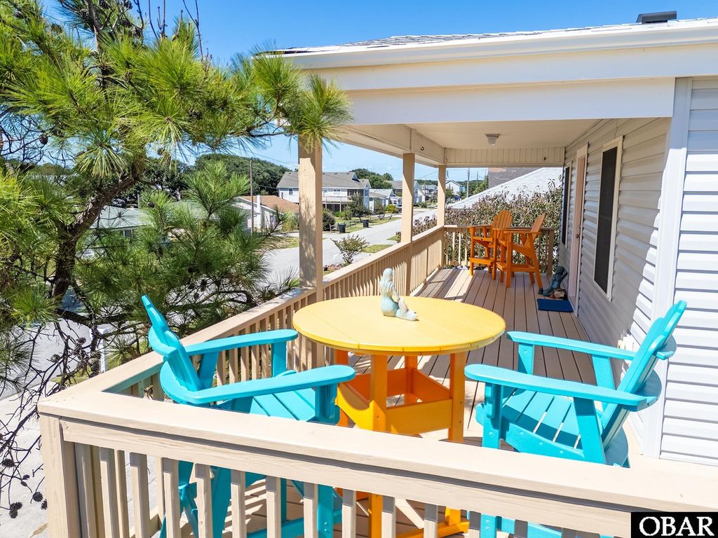 Image 17 of property listing at 2019 Elizabeth City Street, Kill Devil Hills, NC 27948